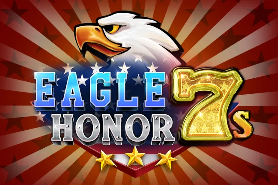 Eagle Honor 7s
